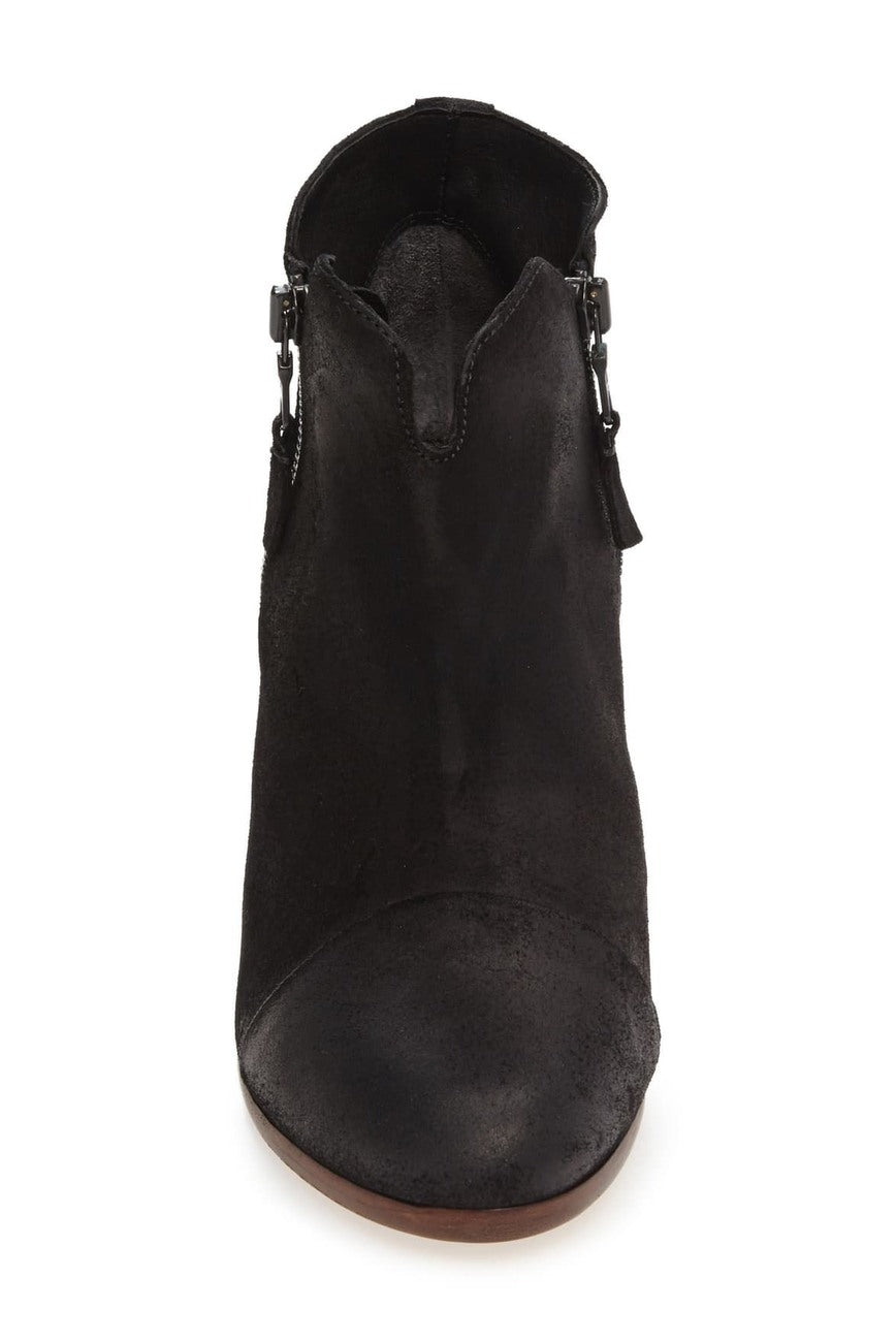 Rag & Bone Margot Bootie - Size EU 37 | US 7