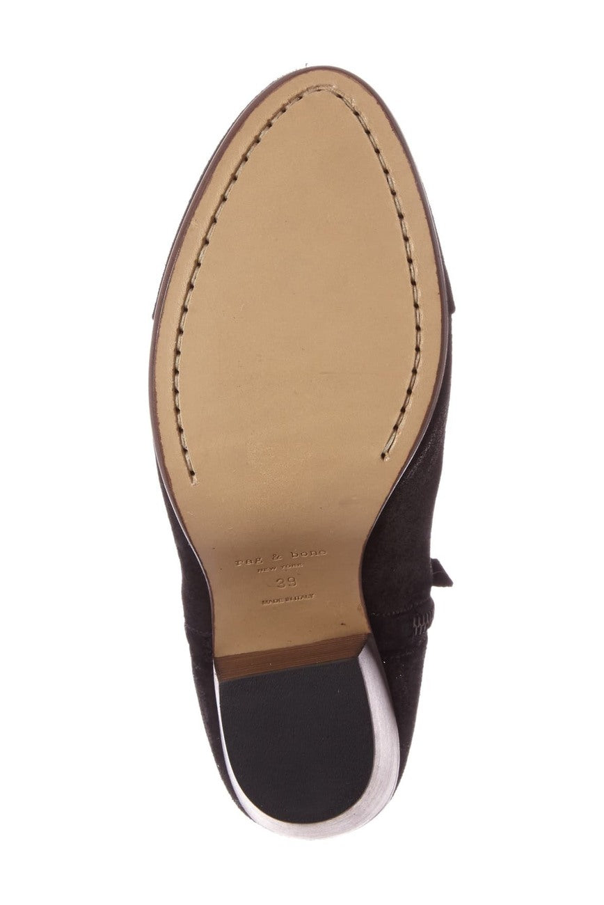 Rag & Bone Margot Bootie - Size EU 37 | US 7