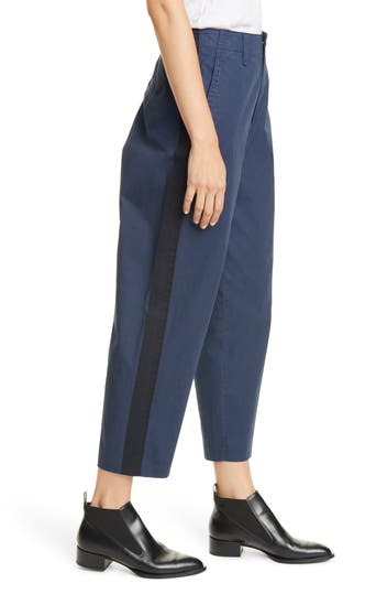 Rag & Bone Workman Side Stripe Pants - Size 0