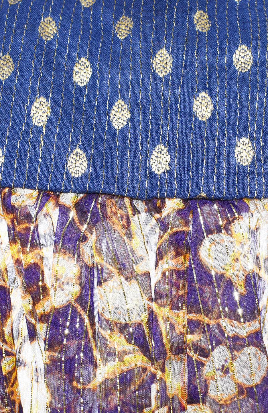 RAGA Good As Gold Dress - Size S