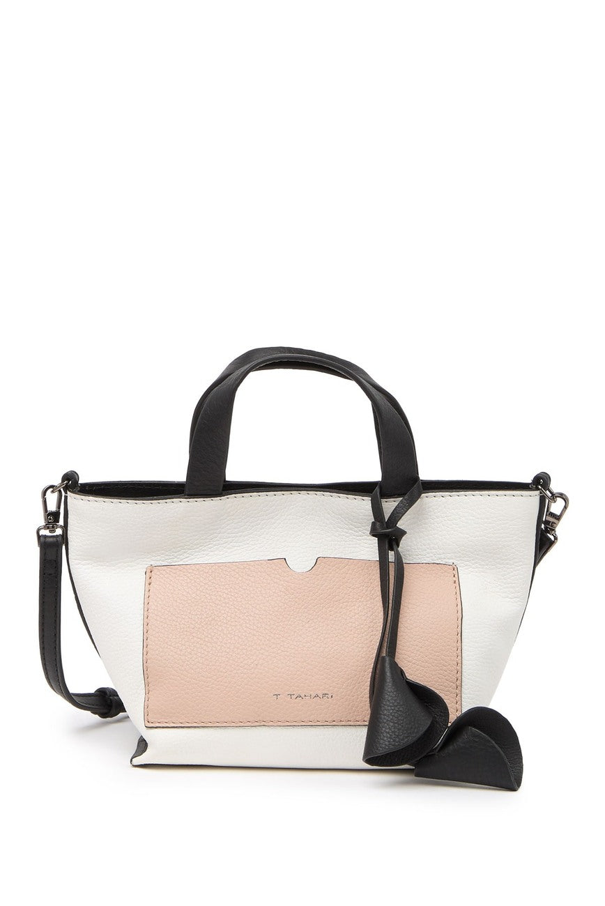 T Tahari Crawford Mini Crossbody