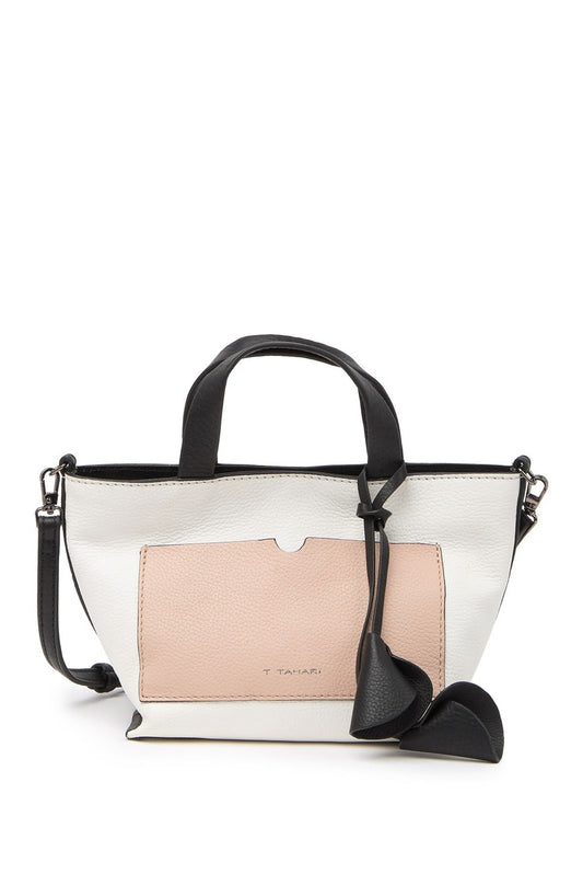 T Tahari Crawford Mini Crossbody