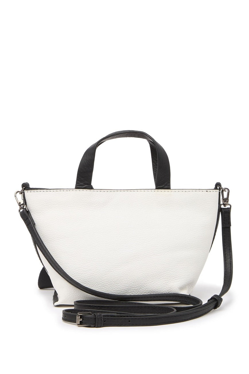 T Tahari Crawford Mini Crossbody