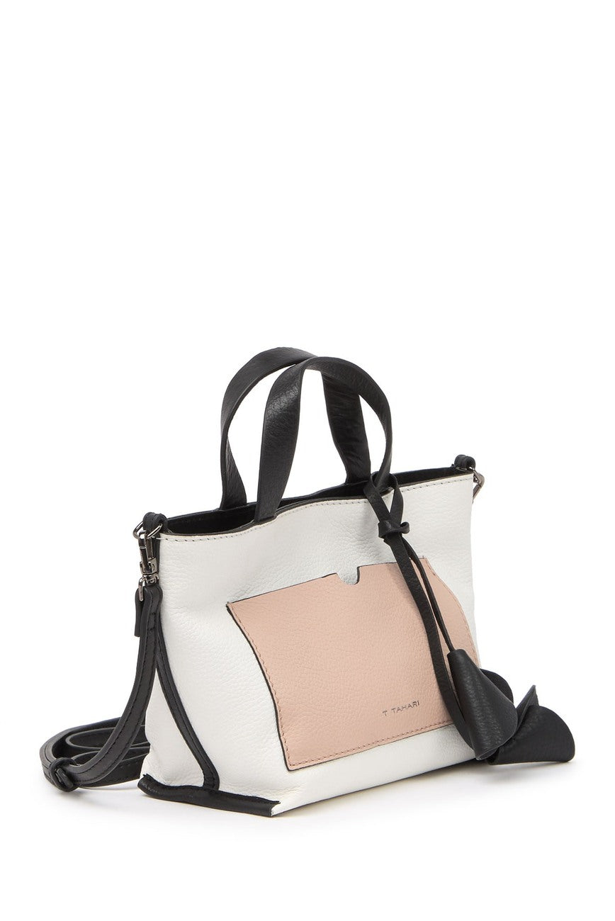 T Tahari Crawford Mini Crossbody