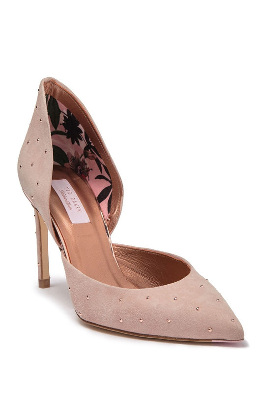 Ted Baker London Zaffi d'Orsay Pump - Size 7.5