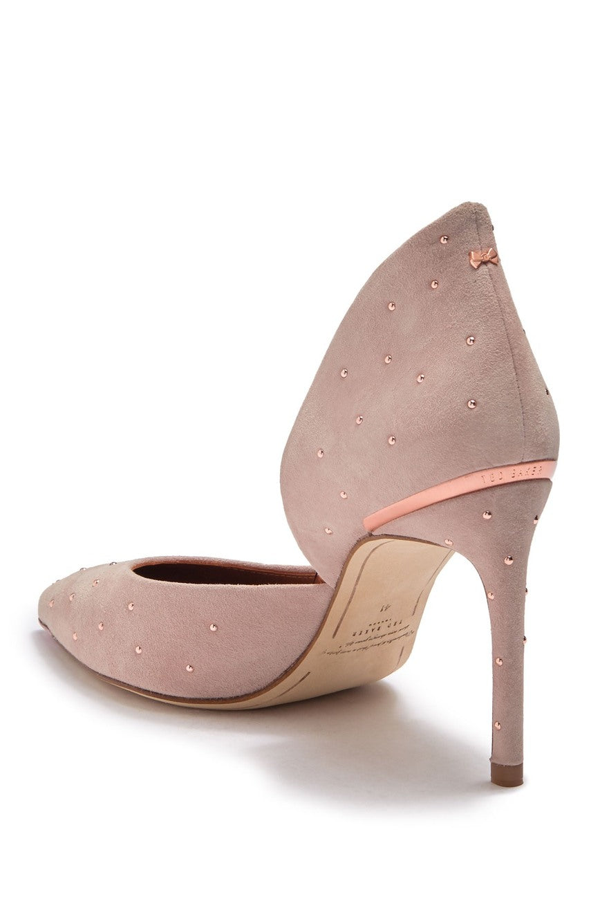 Ted Baker London Zaffi d'Orsay Pump - Size 7.5