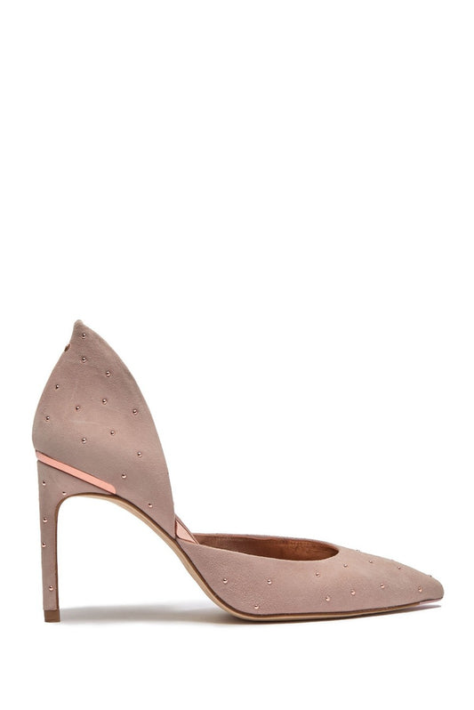 Ted Baker London Zaffi d'Orsay Pump - Size 7.5