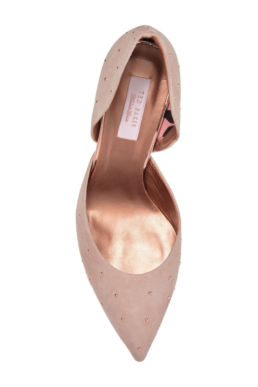 Ted Baker London Zaffi d'Orsay Pump - Size 7.5