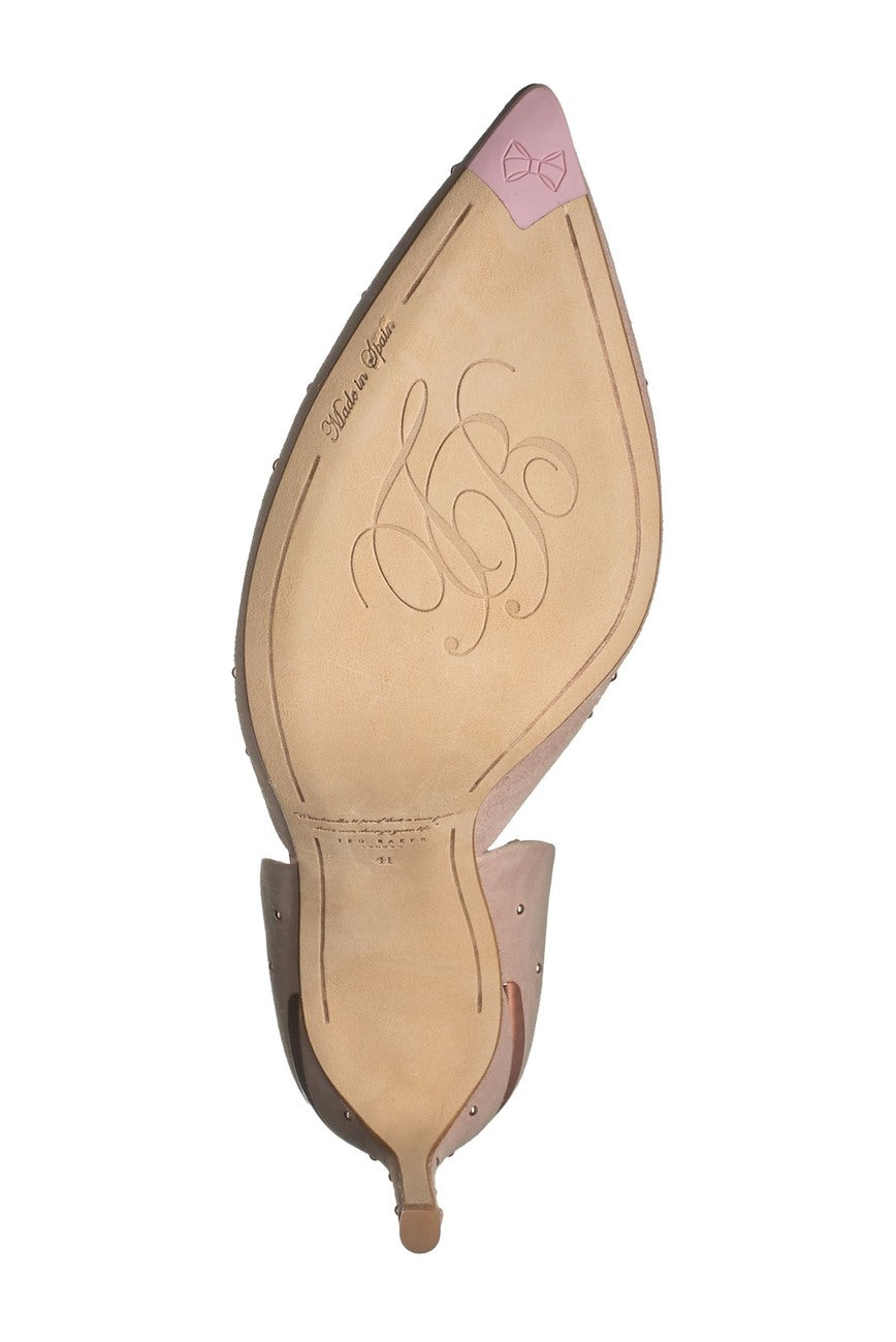 Ted Baker London Zaffi d'Orsay Pump - Size 7.5