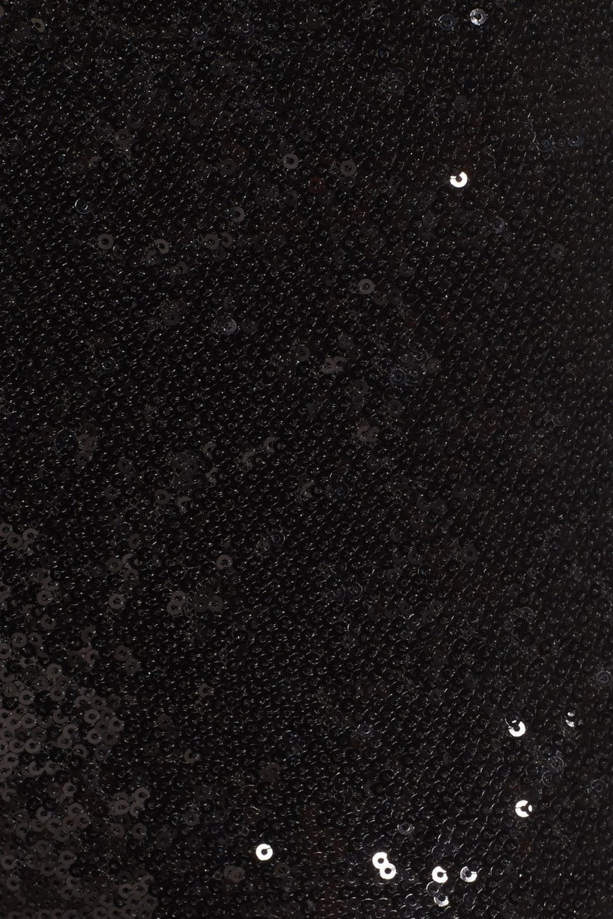Trouve Sequin Leggings - Size S