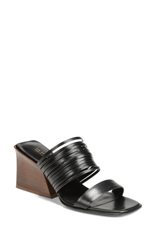 Via Spiga Mariam Slide Sandal - Size 7M