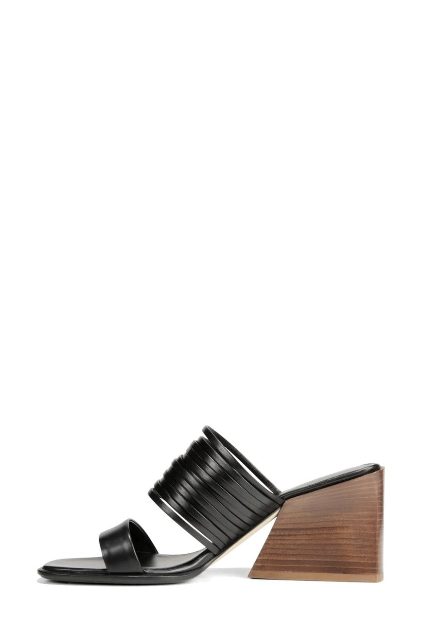 Via Spiga Mariam Slide Sandal - Size 7M