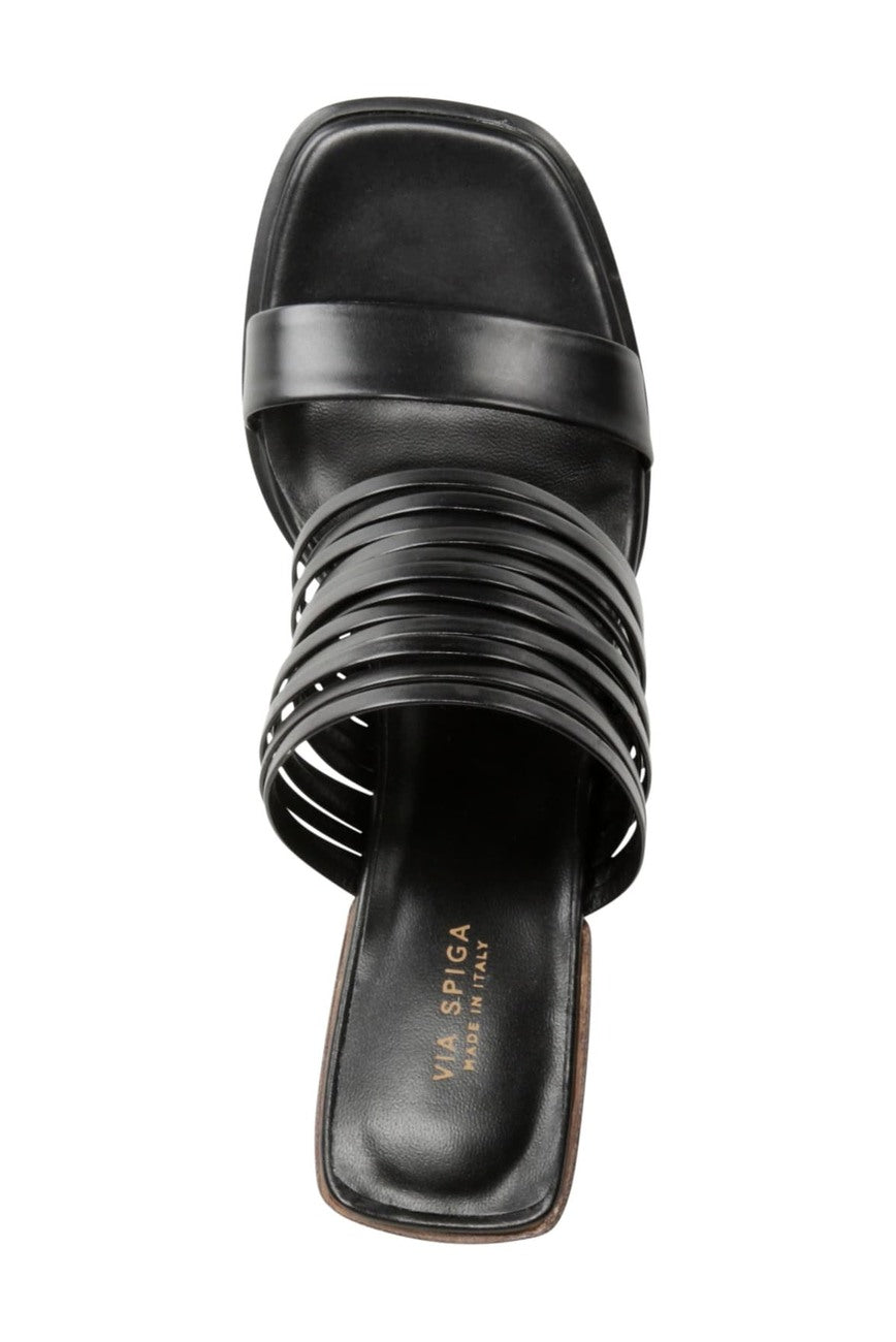 Via Spiga Mariam Slide Sandal - Size 7M