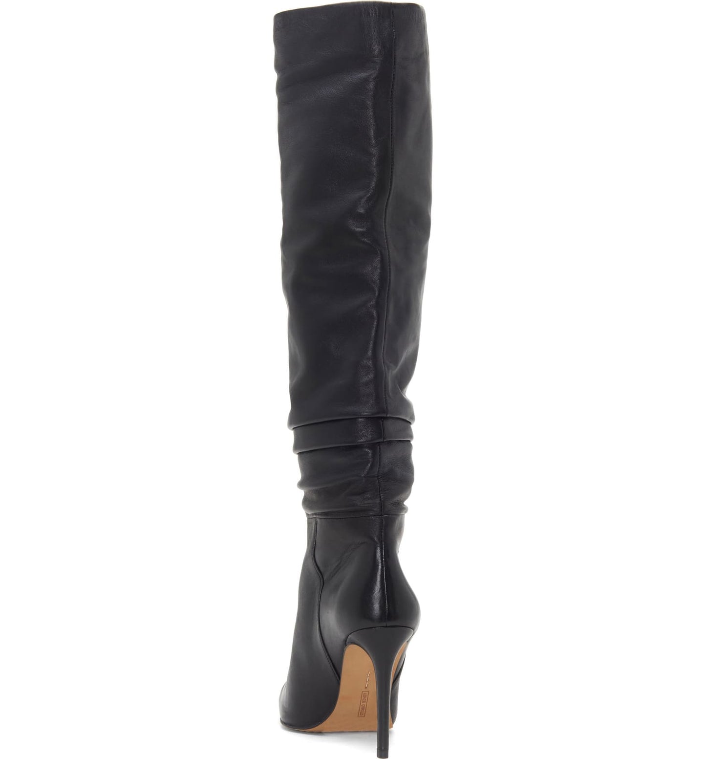 Vince Camuto Kashiana Knee High Stiletto Boot - Size 7.5