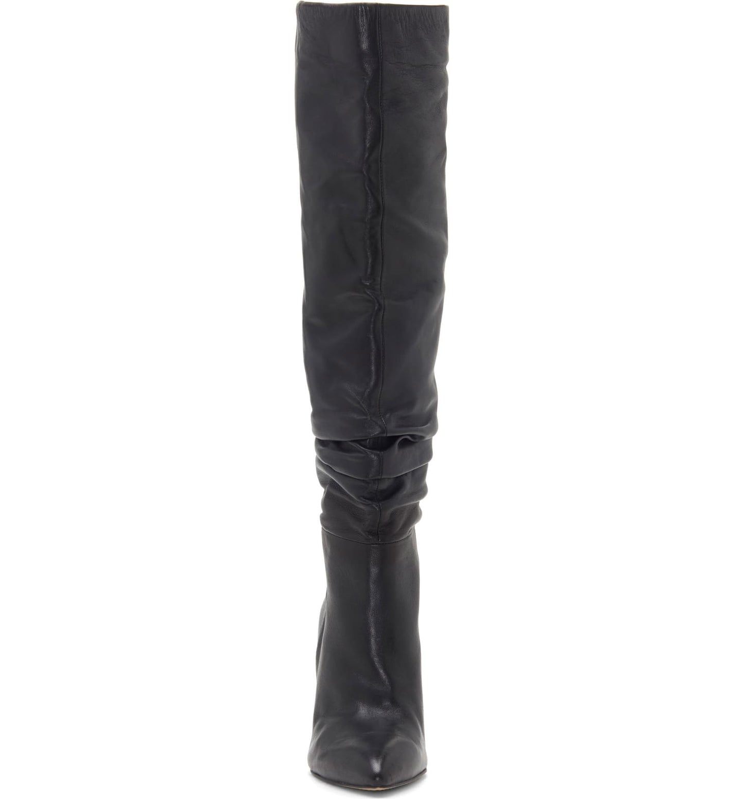 Vince Camuto Kashiana Knee High Stiletto Boot - Size 7.5
