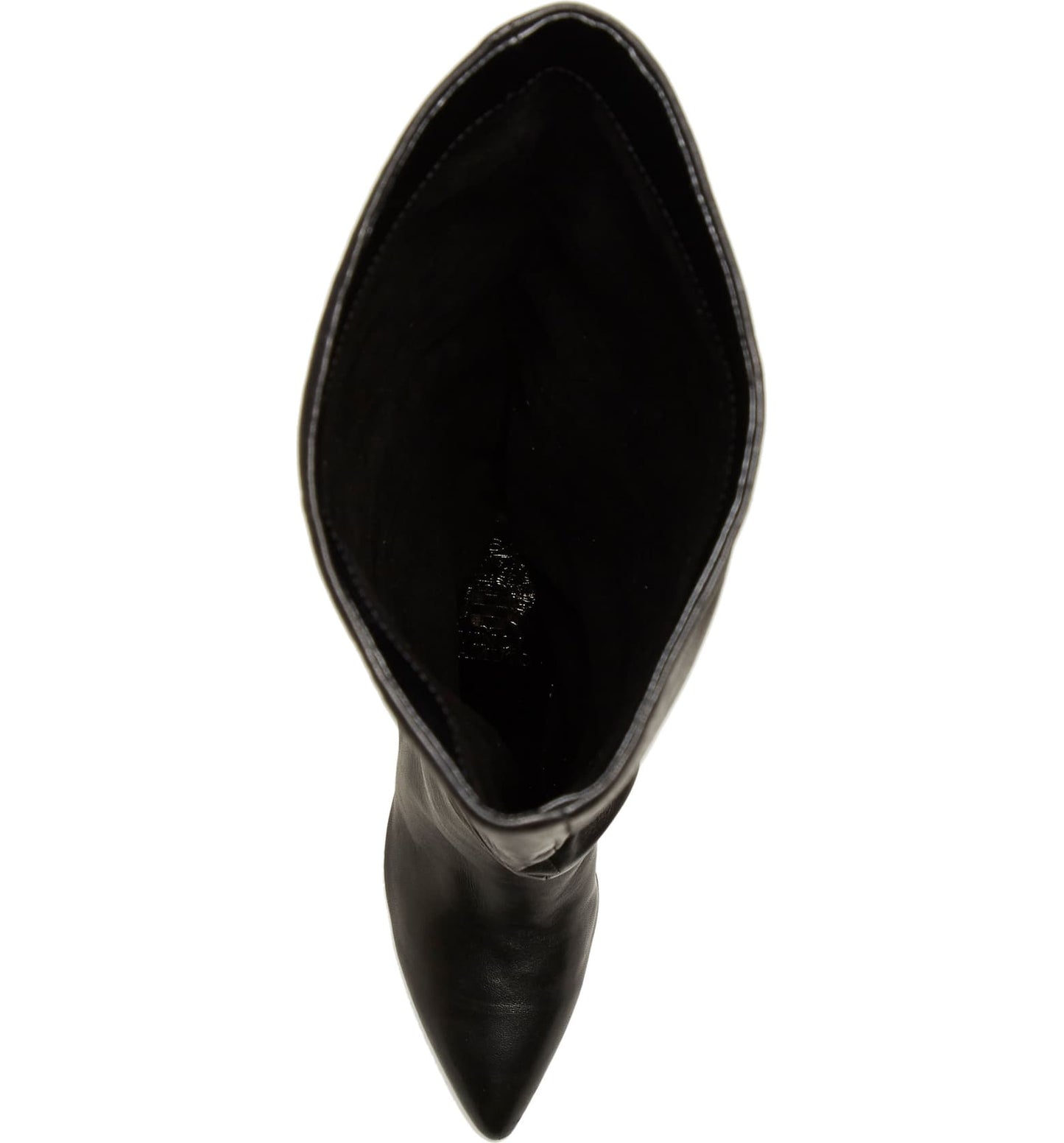 Vince Camuto Kashiana Knee High Stiletto Boot - Size 7.5