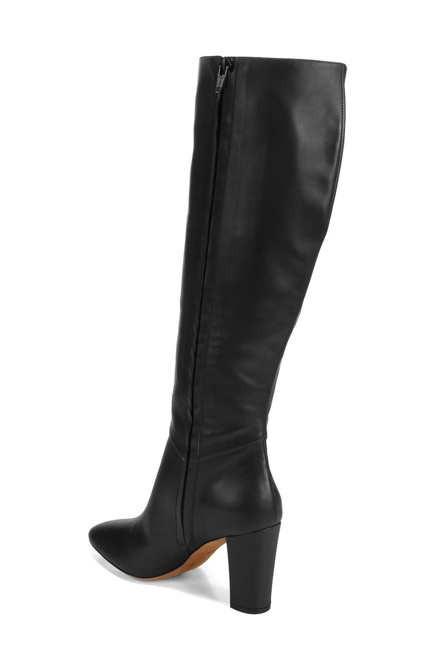 Vince Vita Knee High Boot - Size 7.5M