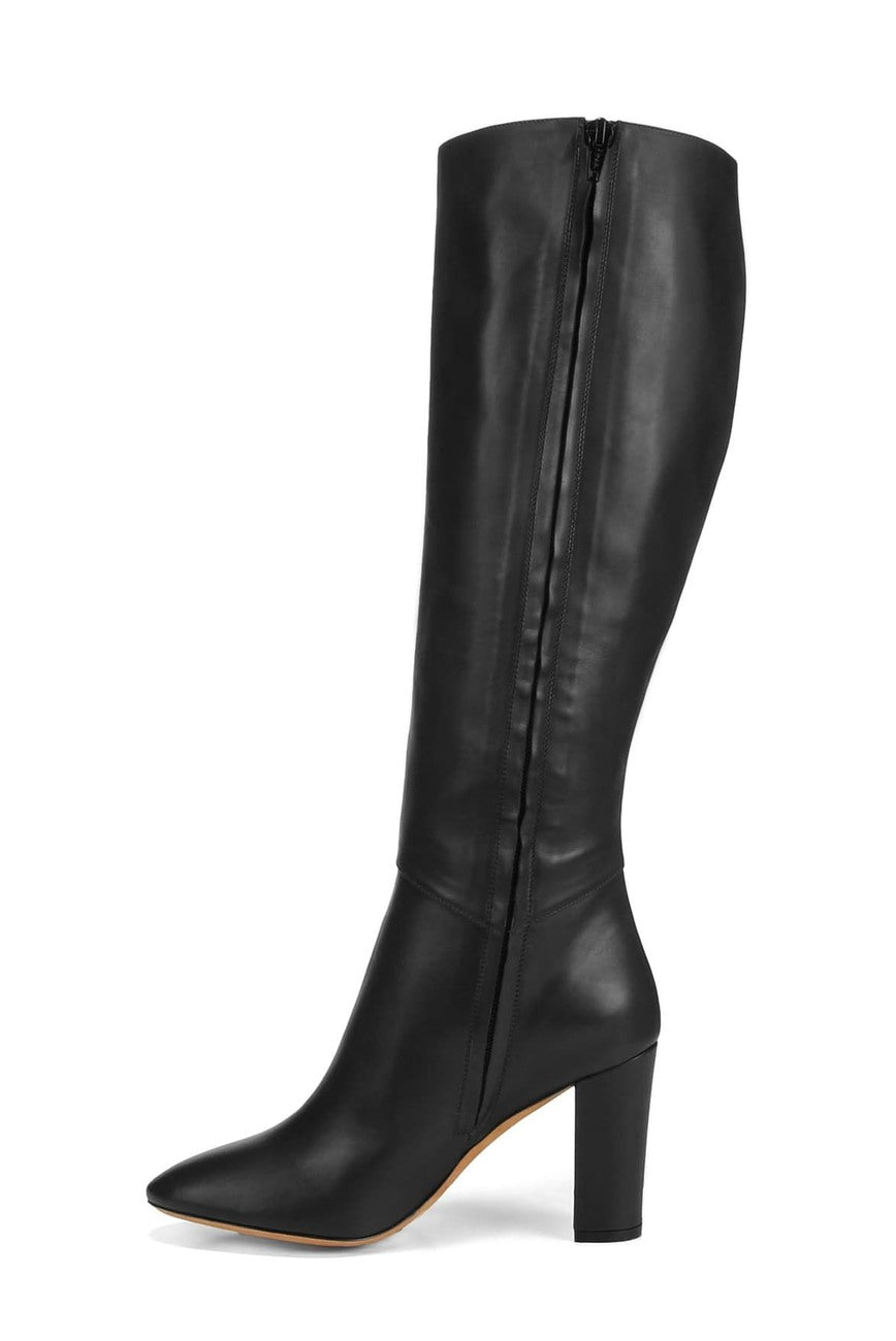 Vince Vita Knee High Boot - Size 7.5M