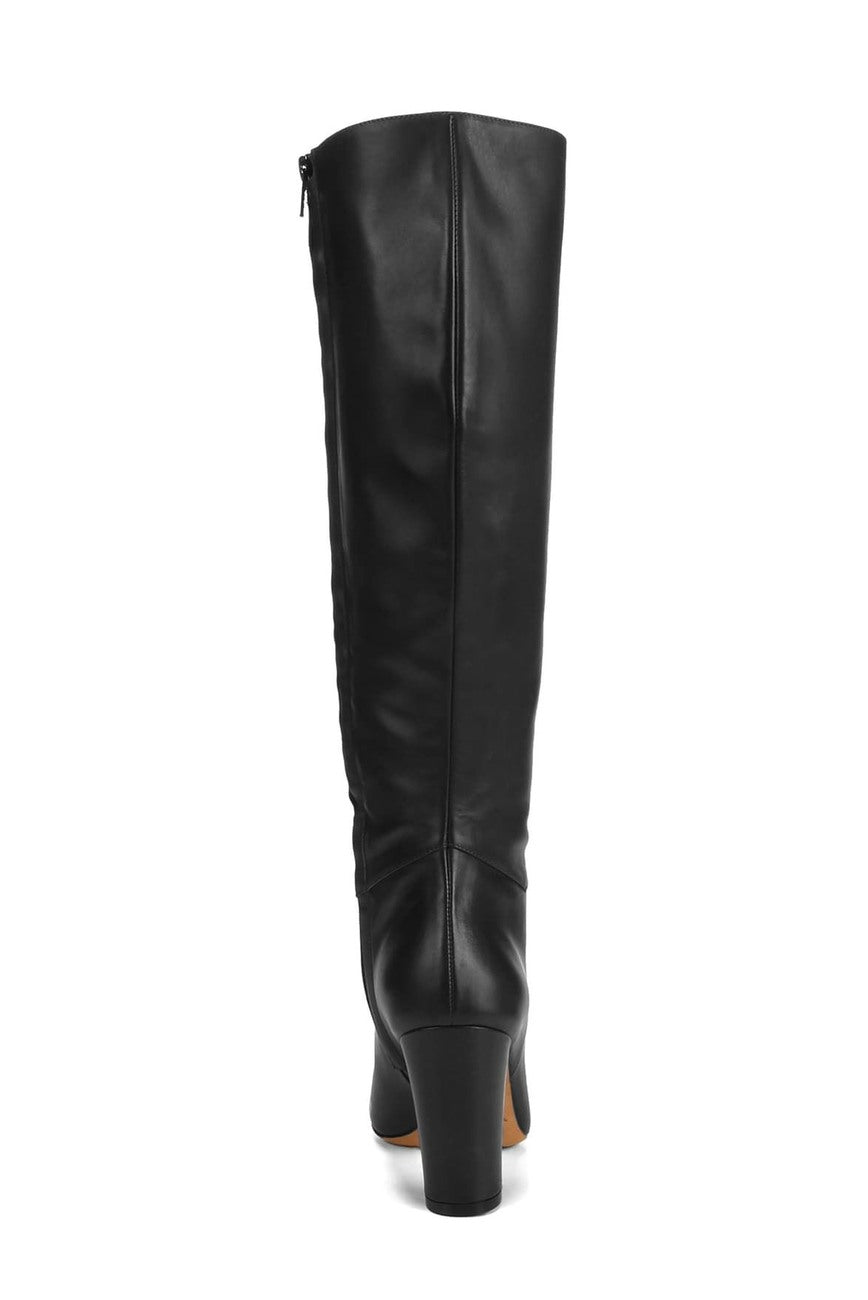 Vince Vita Knee High Boot - Size 7.5M