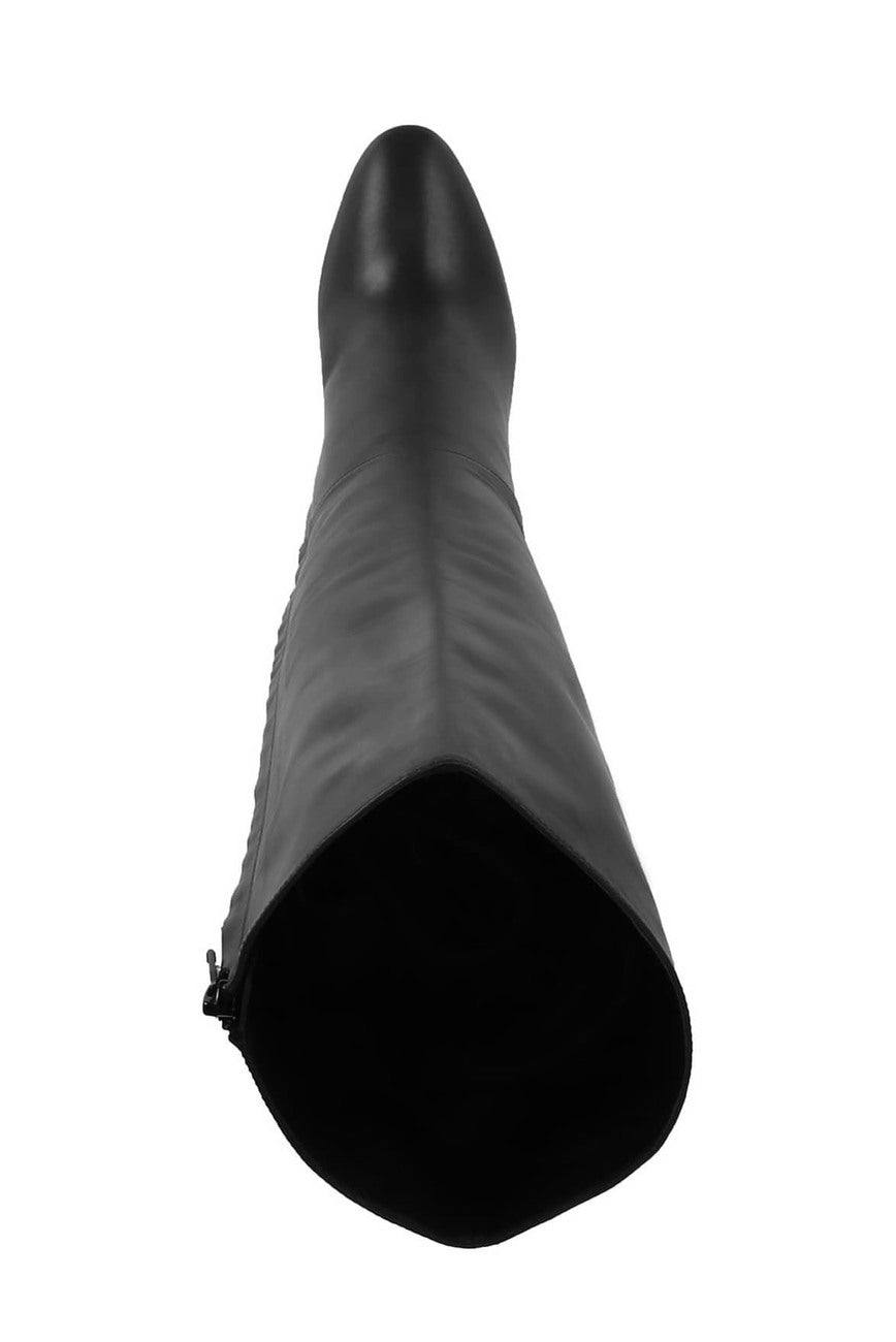 Vince Vita Knee High Boot - Size 7.5M