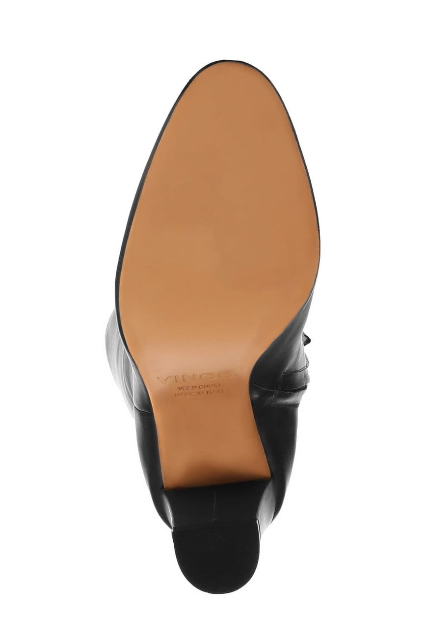 Vince Vita Knee High Boot - Size 7.5M