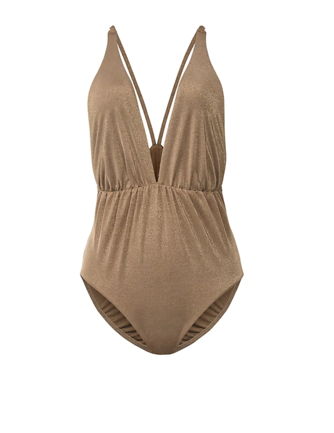 Vitamin A Stella One-Piece Swimsuit - Size L