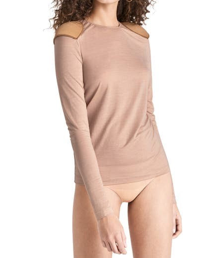 Wolford Rocket Moon Pullover - XS