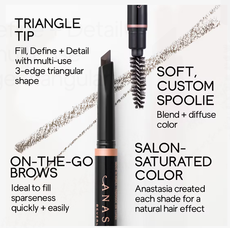 Anastasia Beverly Hills Brow Definer - Auburn