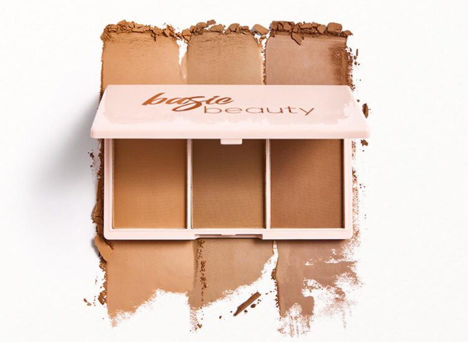 Basic Beauty Bronzy AF Palette