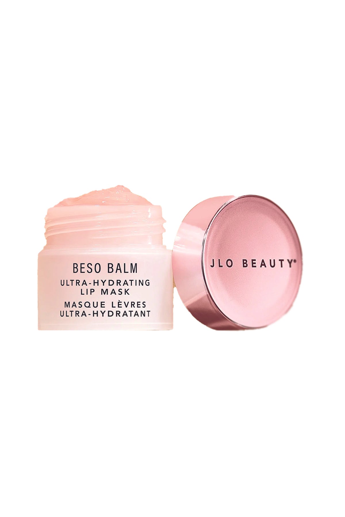 JLO Beauty Beso Balm