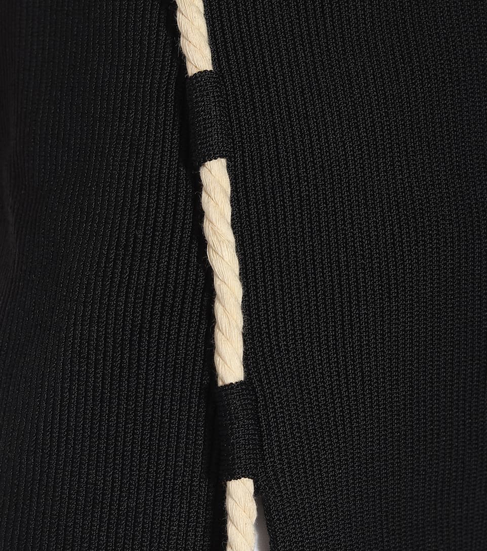 Altuzarra The ‘Amira' Knit Top - Size M