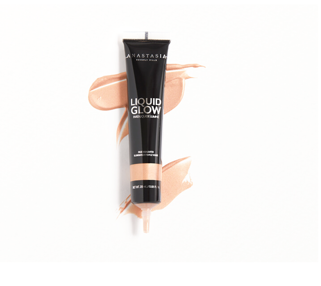 ANASTASIA BEVERLY HILLS Liquid Glow in Oyster