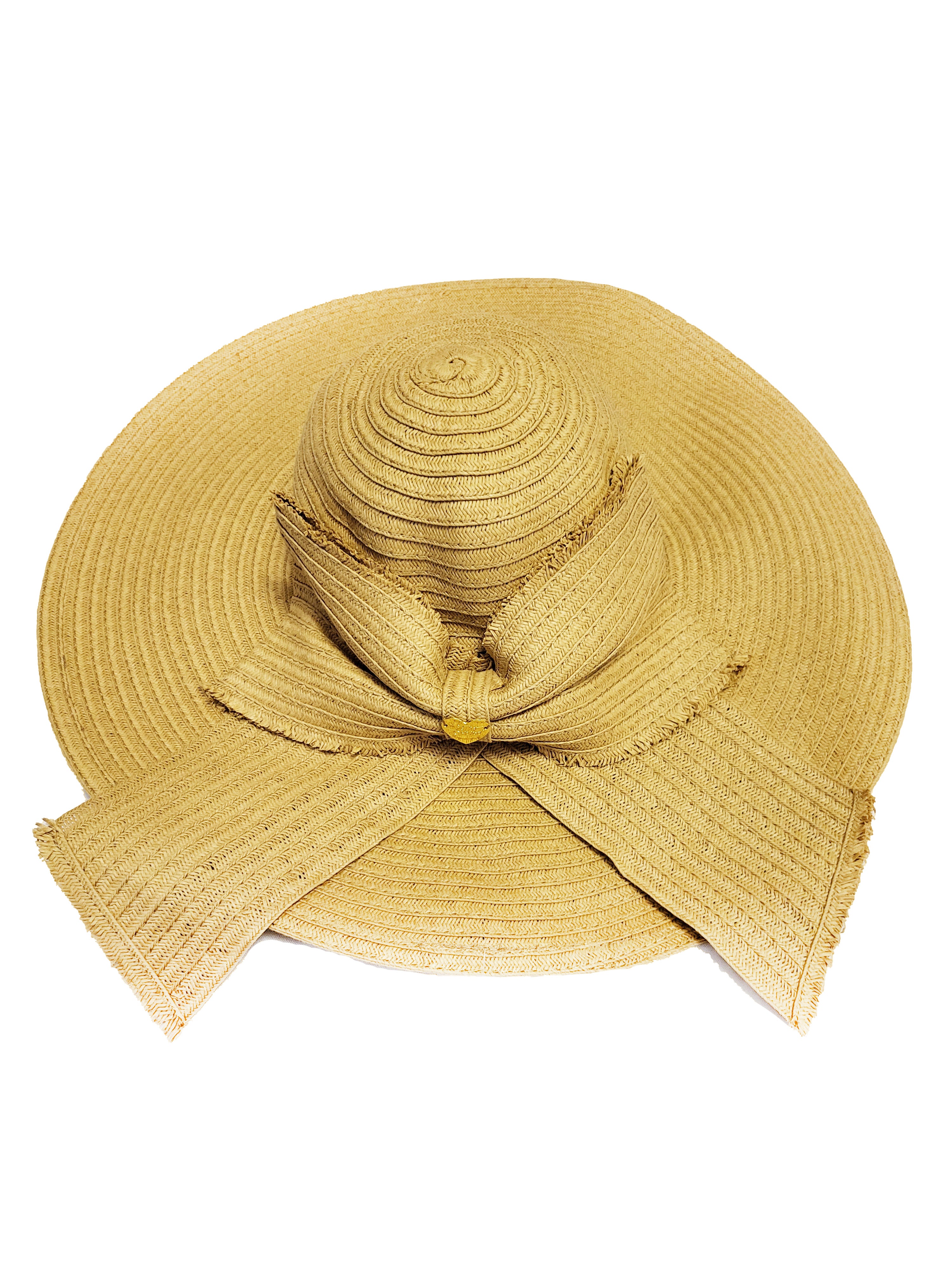 Betsey johnson cheap floppy hat