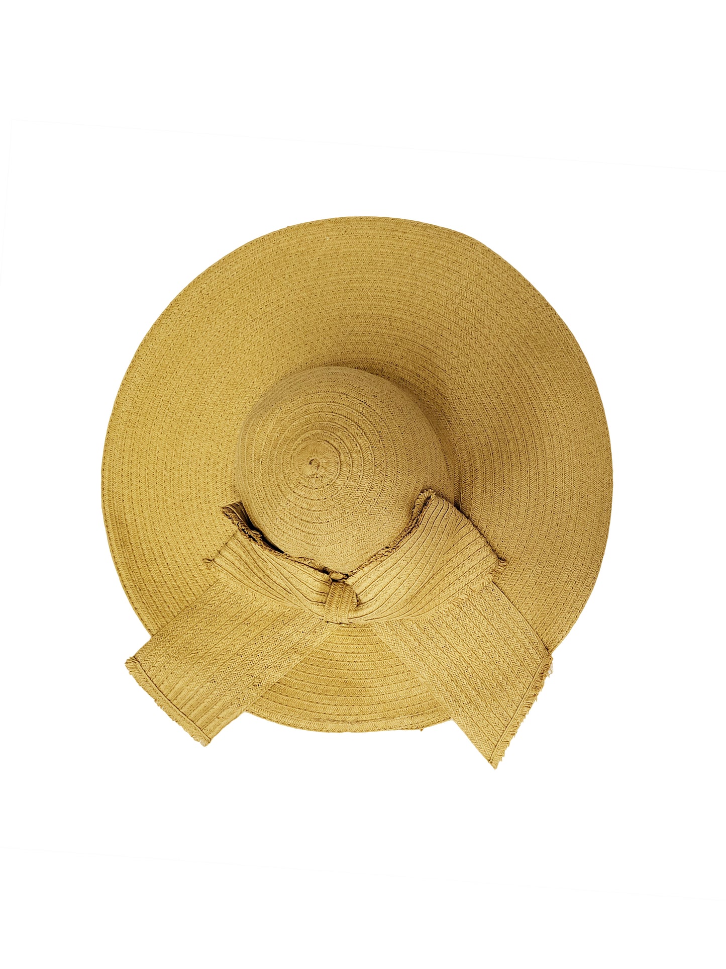 Betsey Johnson Floppy Hat