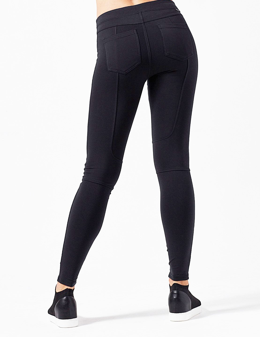 Blanc Noir Getaway Leggings