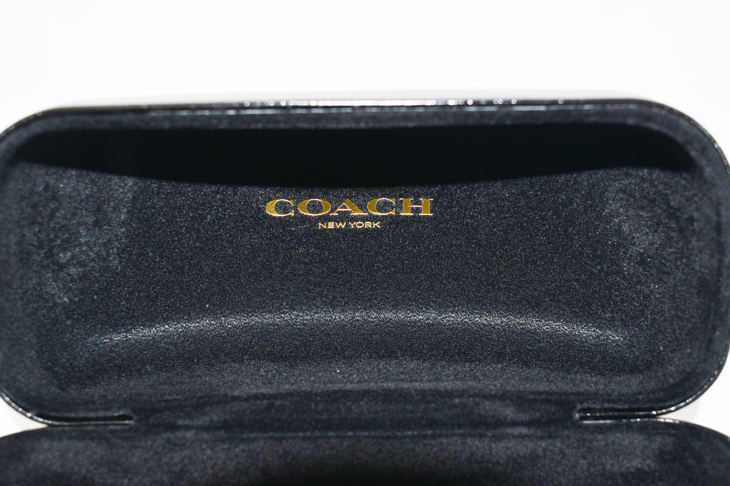 Coach 56mm Square Sunglasses