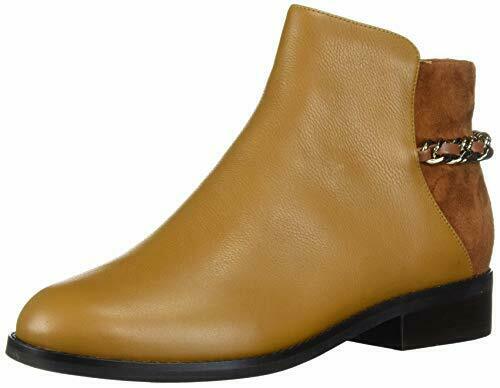 Cole Haan Idina Ankle Booties - Size 8