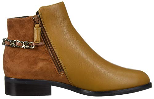 Cole Haan Idina Ankle Booties - Size 8