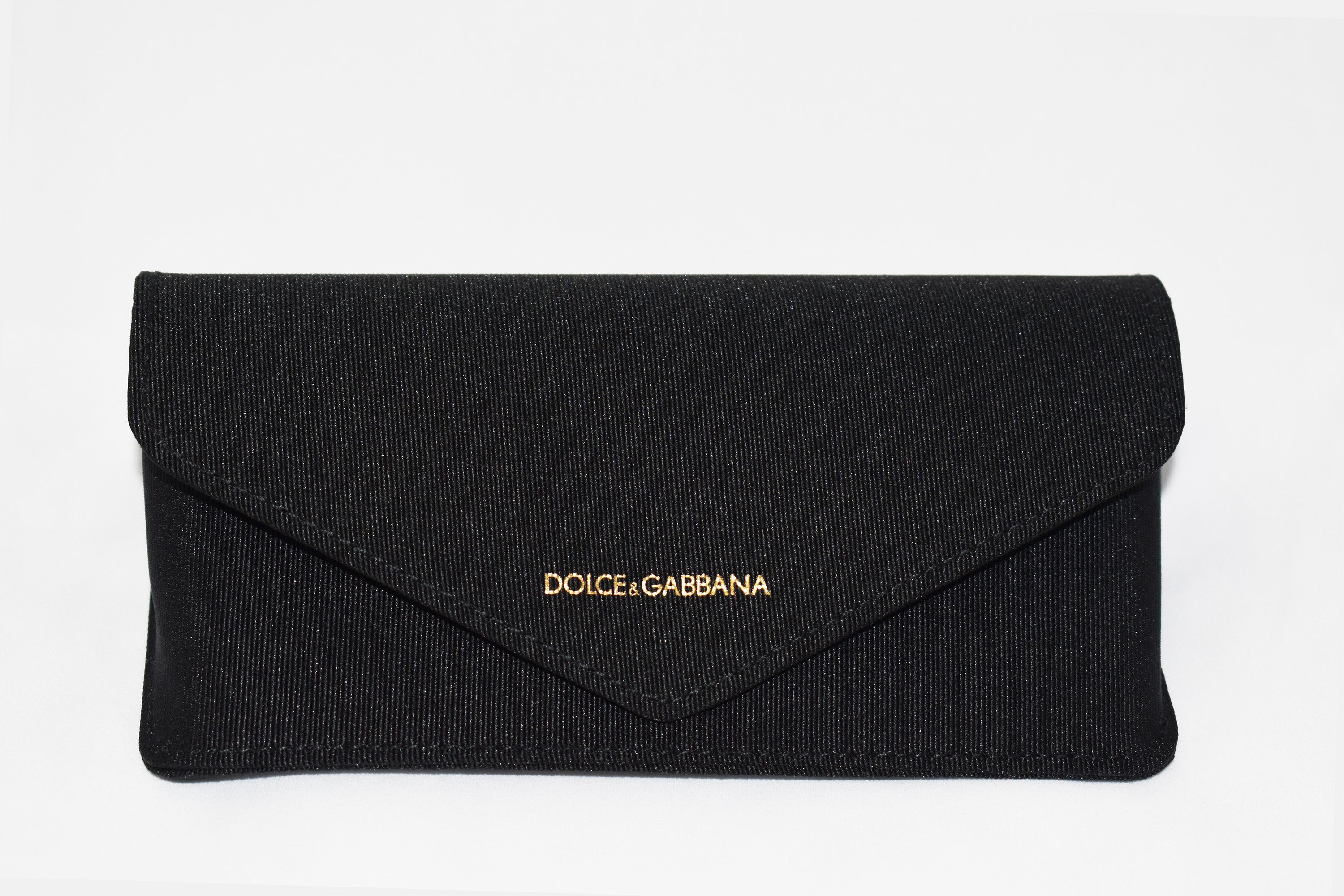 Dolce and outlet gabbana envelope clutch