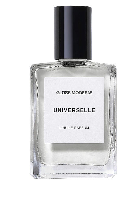 GLOSS MODERNE Clean Luxury Roll-On Perfume Oil in Universelle