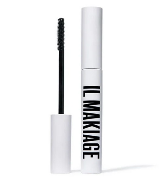 IL MAKIAGE Lift, Curl & Lengthen Mascara in Black Card