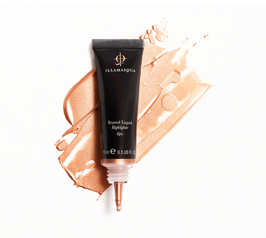 ILLAMASQUA Beyond Liquid Highlighter in Epic