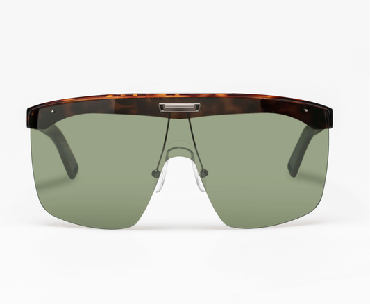 Indescratchables Renew Oversized Shield Frames