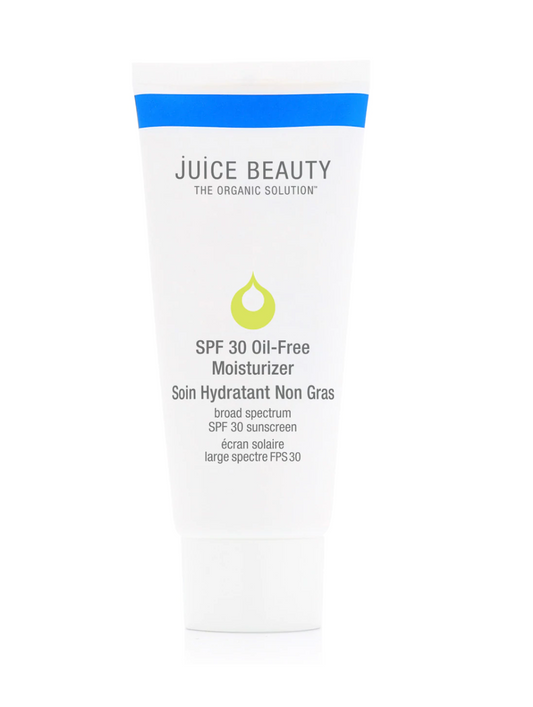 juice BEAUTY SPF 30 Oil-Free Moisturizer