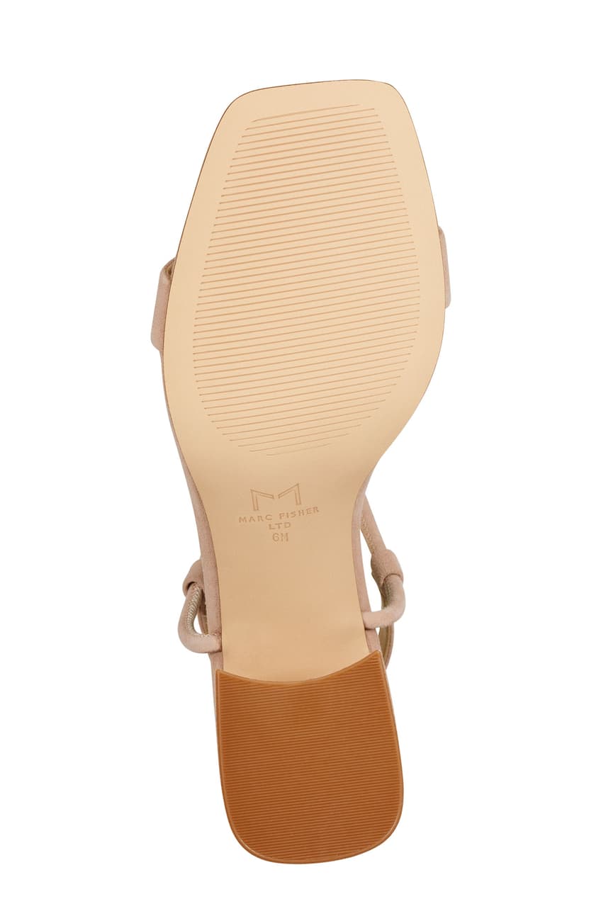 Marc Fisher LTD Nabela Sandal - Size 7.5