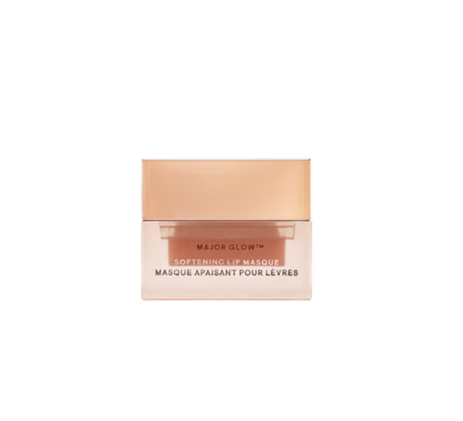 PATRICK TA Beauty Major Glow Softening Lip Masque in She's Juicy