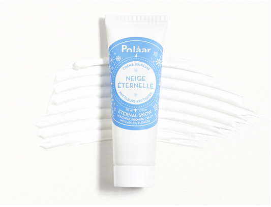 Polaar Eternal Snow Youthful Promise Cream