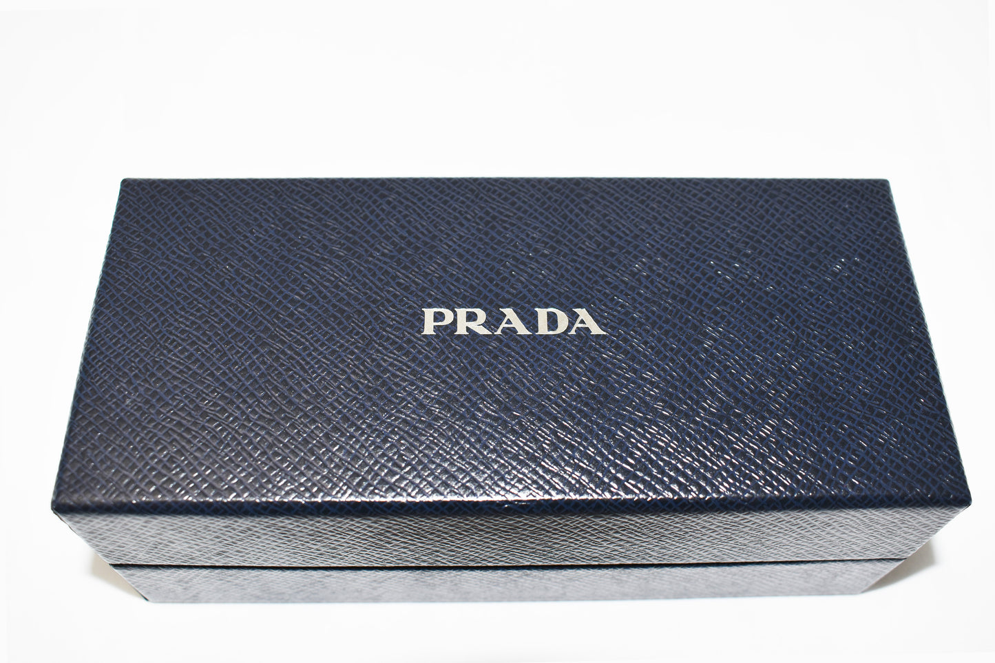 Prada 57mm Butterfly Sunglasses