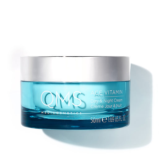 QMS ACE Vitamin Day & Night Cream