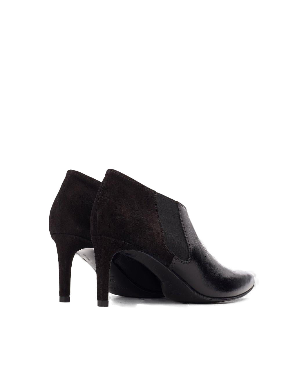 Rag & Bone Beha Chelsea Stiletto Bootie - Size 8.5